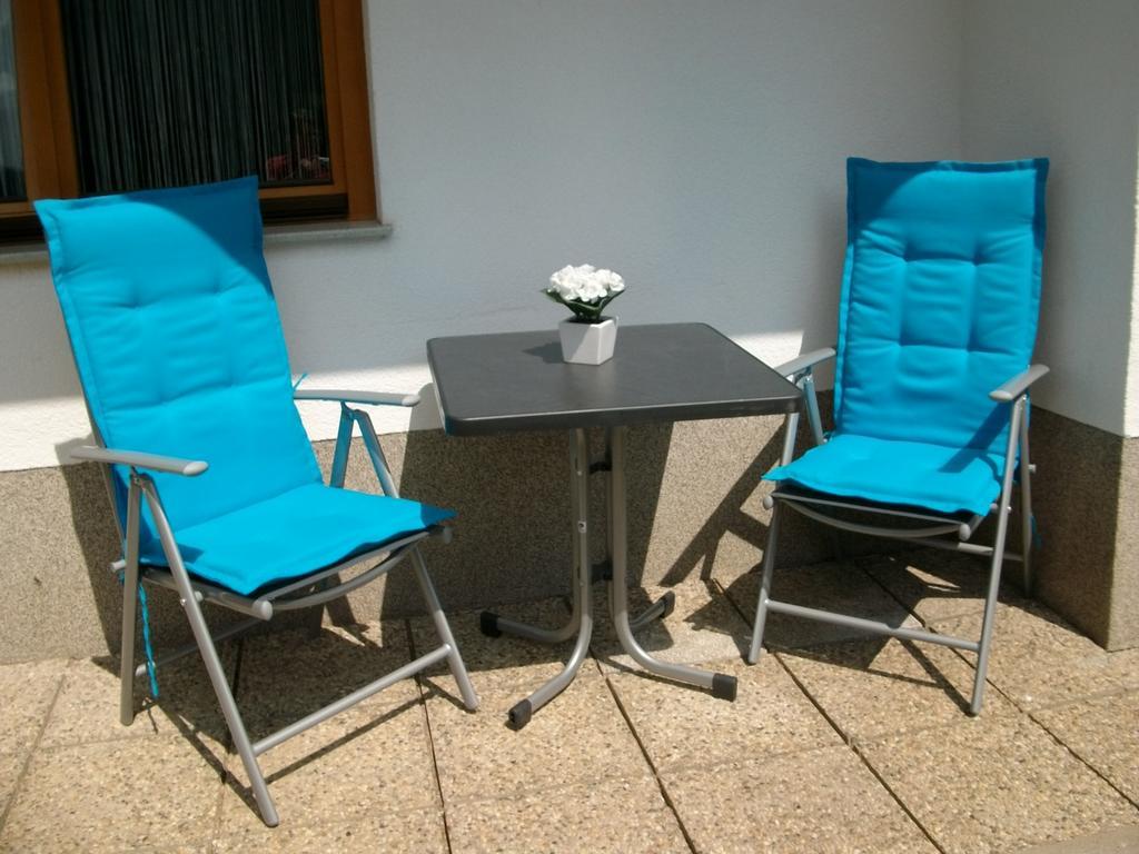 Ferienwohnung Wolf Trins Extérieur photo