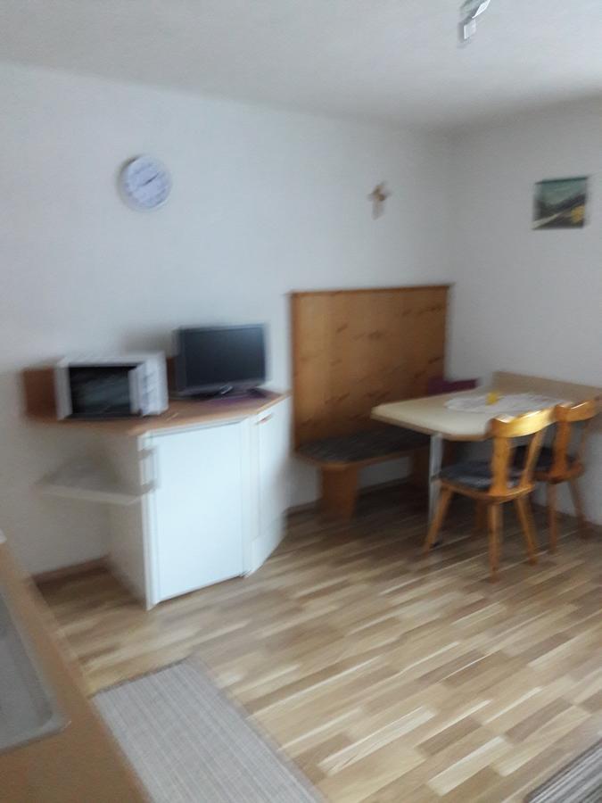 Ferienwohnung Wolf Trins Extérieur photo