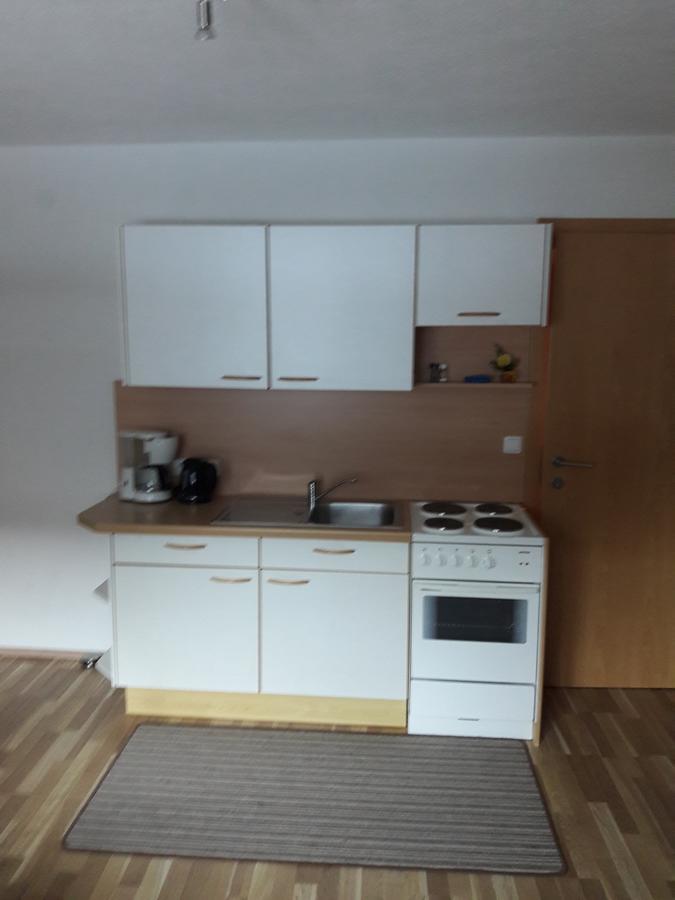 Ferienwohnung Wolf Trins Extérieur photo