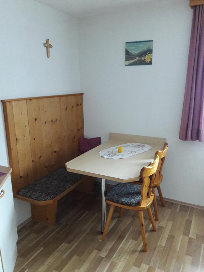 Ferienwohnung Wolf Trins Extérieur photo