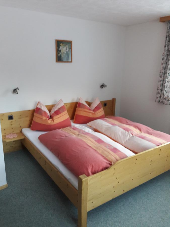 Ferienwohnung Wolf Trins Extérieur photo